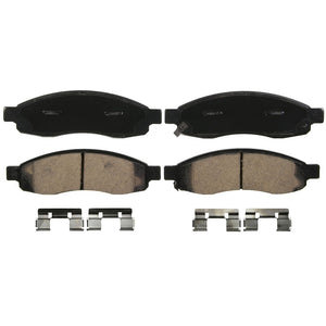 Wagner Brakes Zd1015 Brake Pad||zd1015.Jpg||85||w66zd1015||2222701
