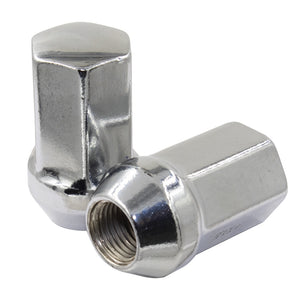 Product of Coyote Wheel Accessories 531148L 60 Degree Conical 14x1.5 Lug Nut 