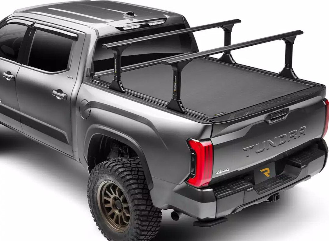 Bak Industries 80333rk Tonneau Cover||revlvx4ts_Tonneau Cover_Gray_2.Jpg||87||b6580333rk||1768683