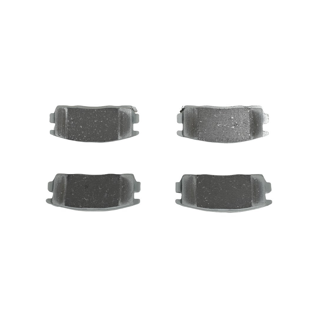 Brembo P10004n Brake Pad||||86||brmp10004n||2008935