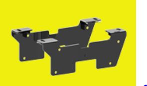 Pullrite 2768 Fifth Wheel Trailer Hitch Mount Kit||2768.Jpg||85||p1x2768||1772583