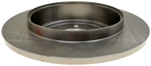 Product of Raybestos Brakes 680271R R-Line Solid 1-Piece Brake Rotor 