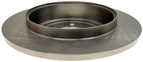 Product of Raybestos Brakes 680271R R-Line Solid 1-Piece Brake Rotor 