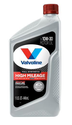 Product of Valvoline Vv180 Oil