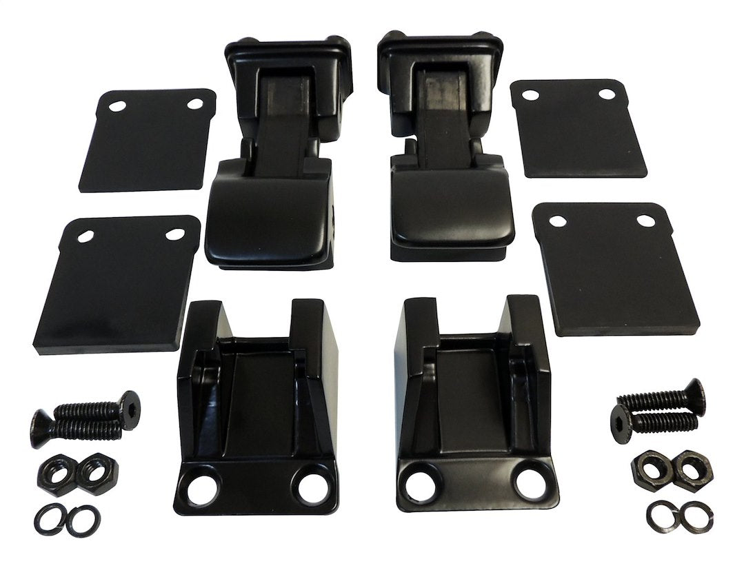 Product of Crown Automotive Rt34084 Hood Latch