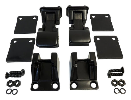 Product of Crown Automotive Rt34084 Hood Latch