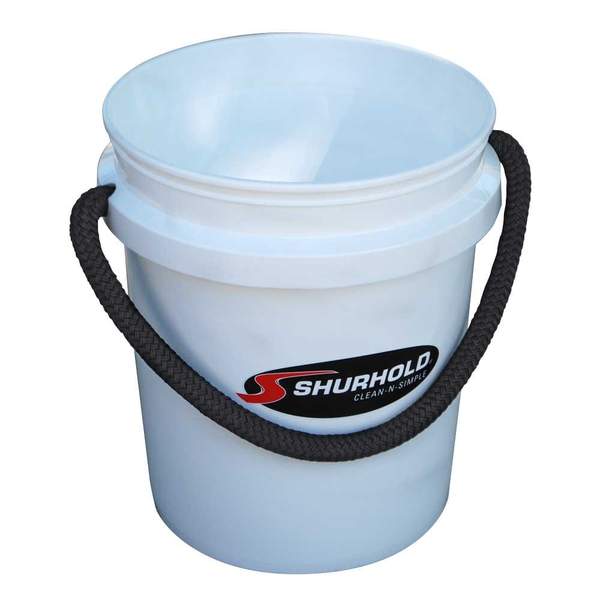 Shurhold 2451 Bucket||2451.Jpg||85||shu2451||987485