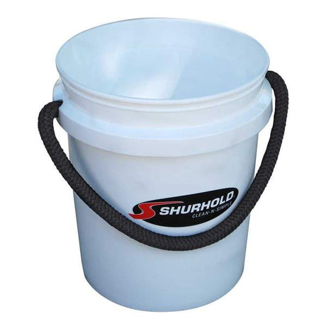 Shurhold 2451 Bucket||2451.Jpg||85||shu2451||987485