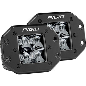 Rigid Lighting 212213blk Driving/ Fog Light||212213blk.Jpg||85||r2g212213blk||1205440