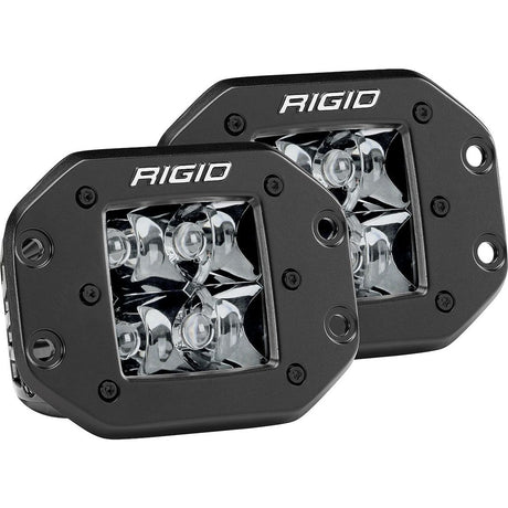 Rigid Lighting 212213blk Driving/ Fog Light||212213blk.Jpg||85||r2g212213blk||1205440