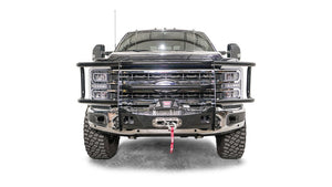 Warn 109580 Grille Guard||old - 109580 - Warn_Fordsd23_Fulgrd - 109580 - Trans4mer  - Ford_Sd - Front.Jpg||89||w36109580||1258321