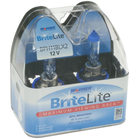 Wagner Lighting Bph11blx2 Headlight Bulb||bph11blx2_1.Jpg||86||w31bph11blx2||1455948