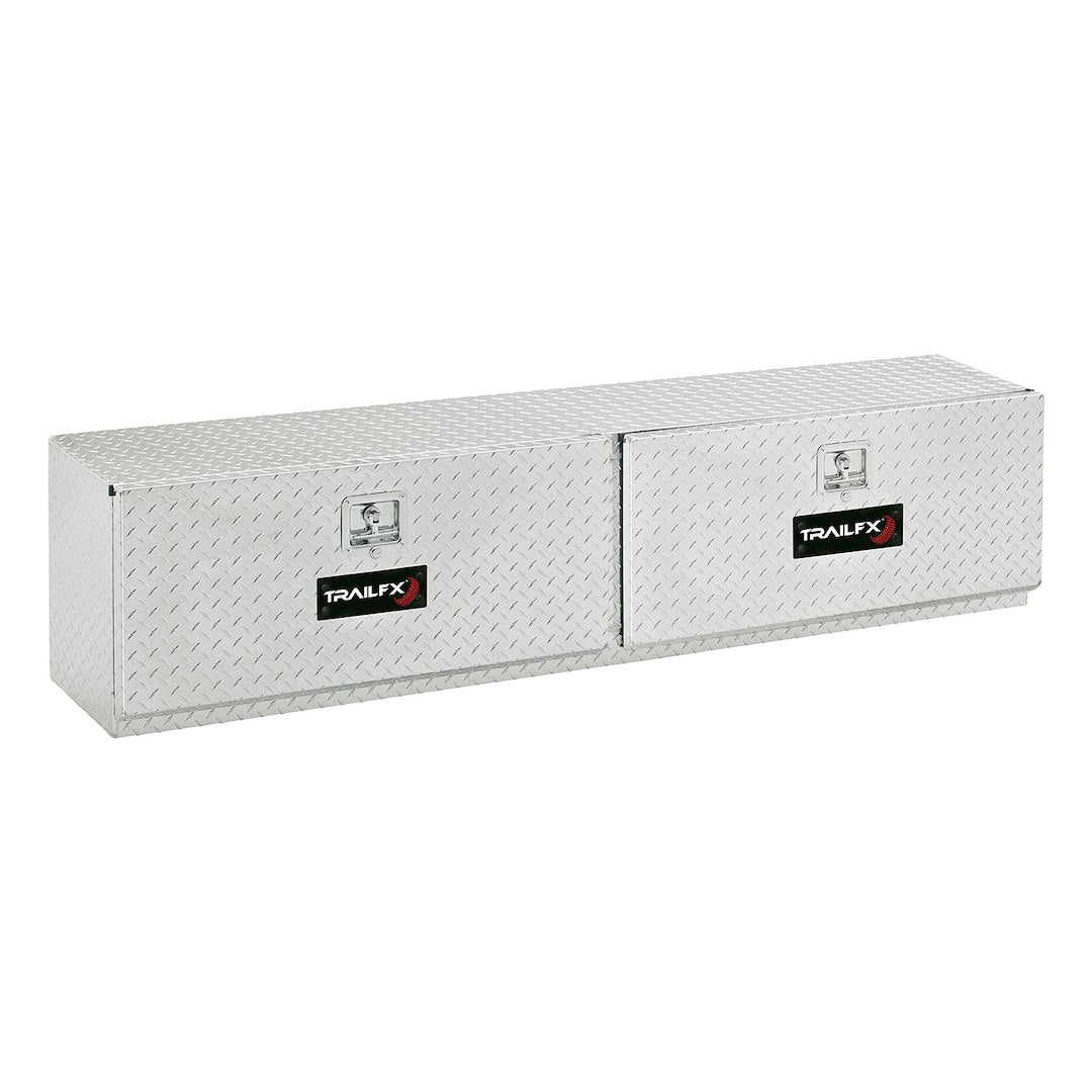 Trailfx 170721 Tool Box||t8e_170721_Aluminum Top Mount Toolbox.Jpg||85||t8e170721||1289815