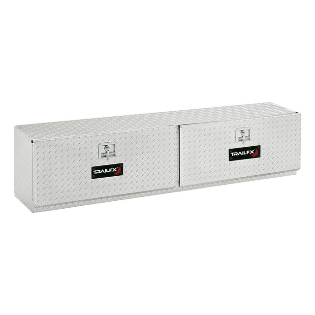 Trailfx 170721 Tool Box||t8e_170721_Aluminum Top Mount Toolbox.Jpg||85||t8e170721||1289815