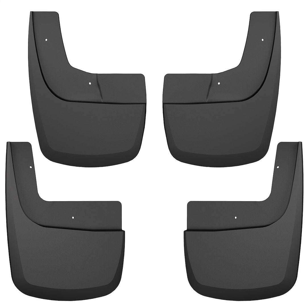 Product of Husky Liner 58536 Mud Flap
