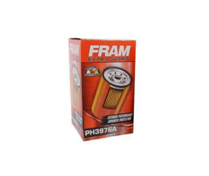 Product of Fram Filter PH3976A EXTRA GUARD ® Spin-On Oil Filter 