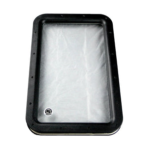 Lippert Components 363370 Entry Door Window Frame||363370.Jpg||85||m6v363370||993460