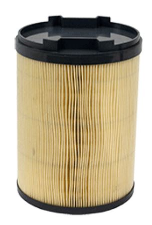 Product of Wix Filters 42013 OEM Disposable Air Filter 