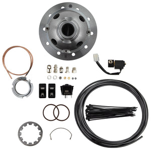 Product of Arb Rd128 Differential Carrier