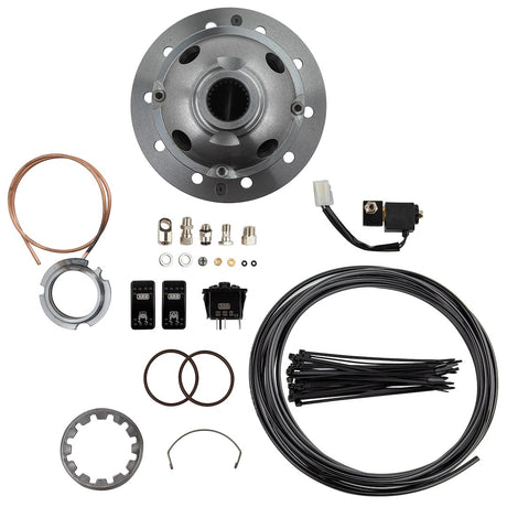Product of Arb Rd128 Differential Carrier