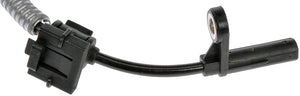 Dorman (Oe Solutions) 695-178 Abs Wheel Speed Sensor||695-178-005.Jpg||89||d18695178||1206177
