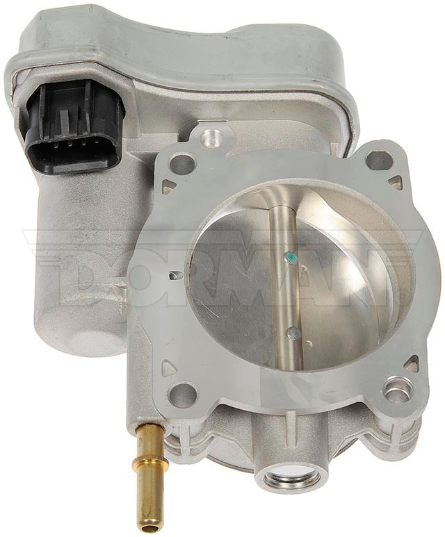 Dorman (Oe Solutions) 977-792 Throttle Body||977-792_1.Jpg||86||d18977792||1246873