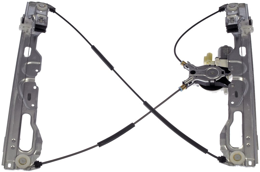 Dorman (Oe Solutions) 751-248 Window Regulator||751-248-001.Jpg||85||d18751248||2244293