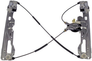 Dorman (Oe Solutions) 751-248 Window Regulator||751-248-001.Jpg||85||d18751248||2244293