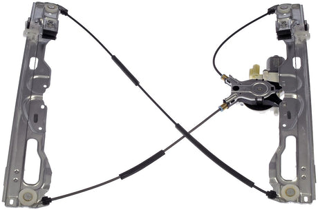 Dorman (Oe Solutions) 751-248 Window Regulator||751-248-001.Jpg||85||d18751248||2244293