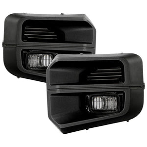 Spyder Automotive 9053993 Driving/ Fog Light||9053993_1.Jpg||85||s2z9053993||1700100
