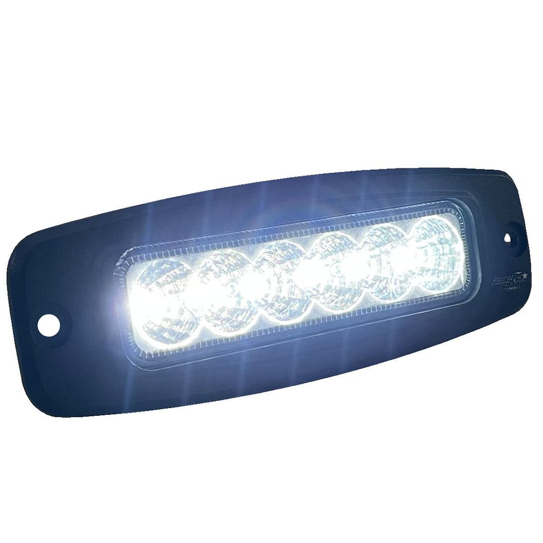 Product of Race Sport Lighting 5LEDMINI Driving/ Fog Light 