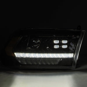 Alpharex Usa 880520 Headlight Assembly||880520_2.Jpg||87||alp880520||932936