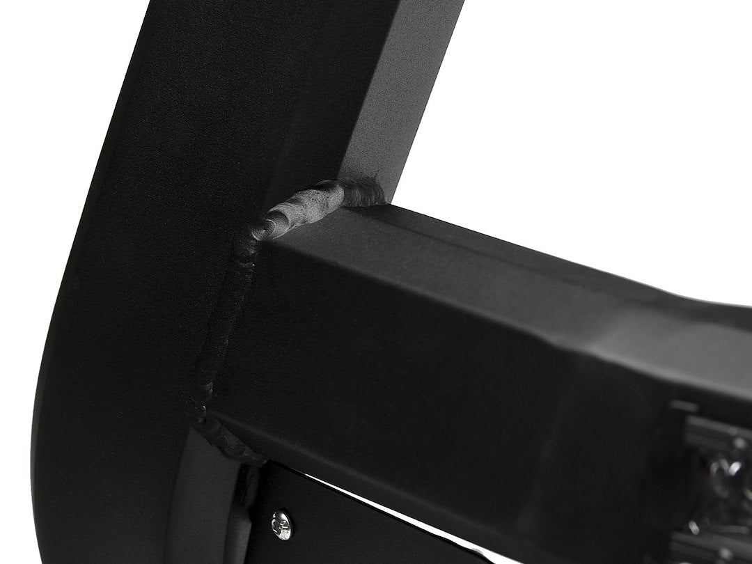 Product of Armordillo 8705193 Bull Bar  with skid plate 
