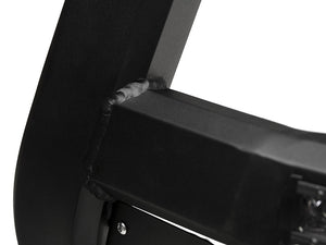 Product of Armordillo 8705193 Bull Bar  with skid plate 