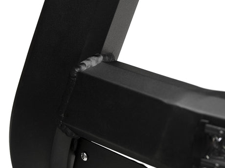 Product of Armordillo 8705193 Bull Bar  with skid plate 
