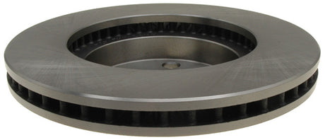 Product of Raybestos Brakes 980750R R-Line Plain Face 2-Piece Brake Rotor 