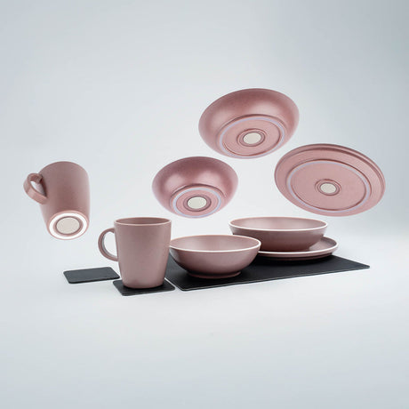 Silwy Magnetic Sybr-Kgs-11-R Dish Set||sybr-Kgs-11-R.Jpg||85||swysybrkgs11r||2260858