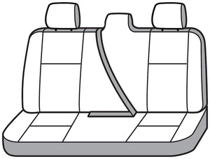 Covercraft Ssr7527fr11wfbk Seat Cover||||88||c59sr752fwfbk||2010288