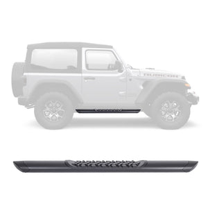 Product of Go Rhino V300052t Nerf Bar Component