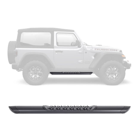 Product of Go Rhino V300052t Nerf Bar Component