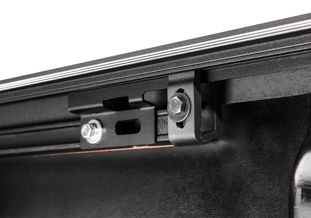 Product of UnderCover Select ™ SL24022 Tonneau Cover 
