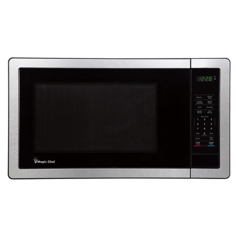 Magic Chef Mc110mst Microwave Oven||mgcmc110mst.Jpg||85||mgcmc110mst||1665283