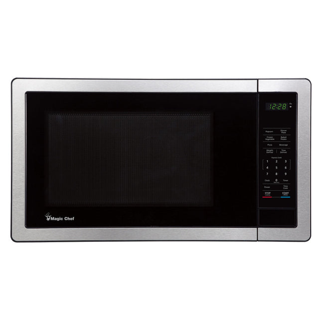 Magic Chef Mc110mst Microwave Oven||mgcmc110mst.Jpg||85||mgcmc110mst||1665283