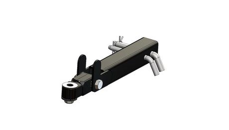 Blue Ox Bx88448 Tow Bar Hitch Connector||bx88448.Jpg||85||b1bbx88448||1682362