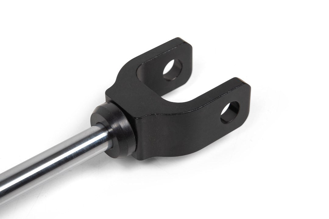 Product of Zone Offroad FOX98450603 FOX 2.0 Series Monotube Shock Absorber 