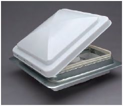 Heng's Industries 71311a-C1g1 Roof Vent||71111a-C2g1.Jpg||85||h6c71311ac1g1||891607