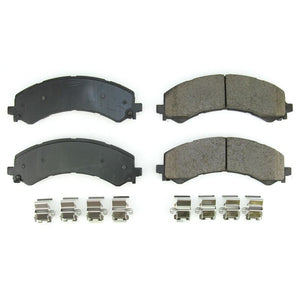 Power Stop 17-2405 Brake Pad||17-2405.Jpg||85||p15172405||973992