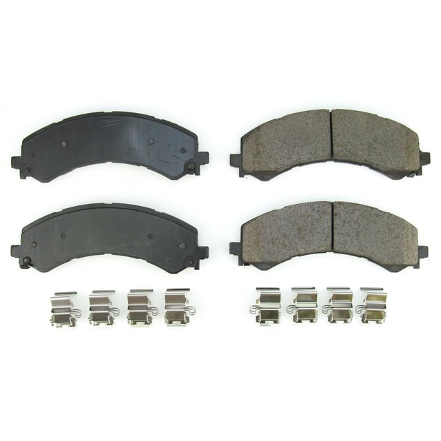 Power Stop 17-2405 Brake Pad||17-2405.Jpg||85||p15172405||973992