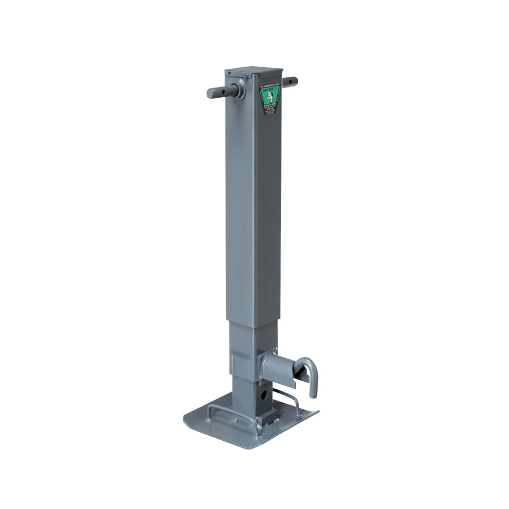 Product of Bulldog 182415 10000 Pound Manual Trailer Tongue Jack 