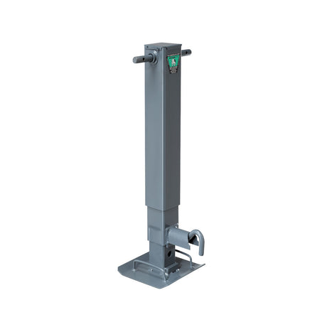 Product of Bulldog 182415 10000 Pound Manual Trailer Tongue Jack 